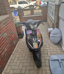 Moped
