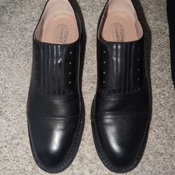 The Rossi from Vintage Foundry Shoes