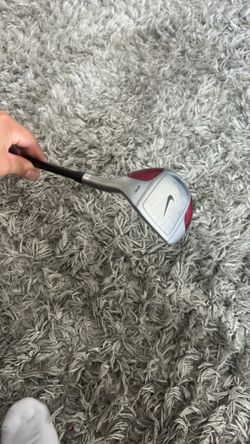 Nike Golf Club
