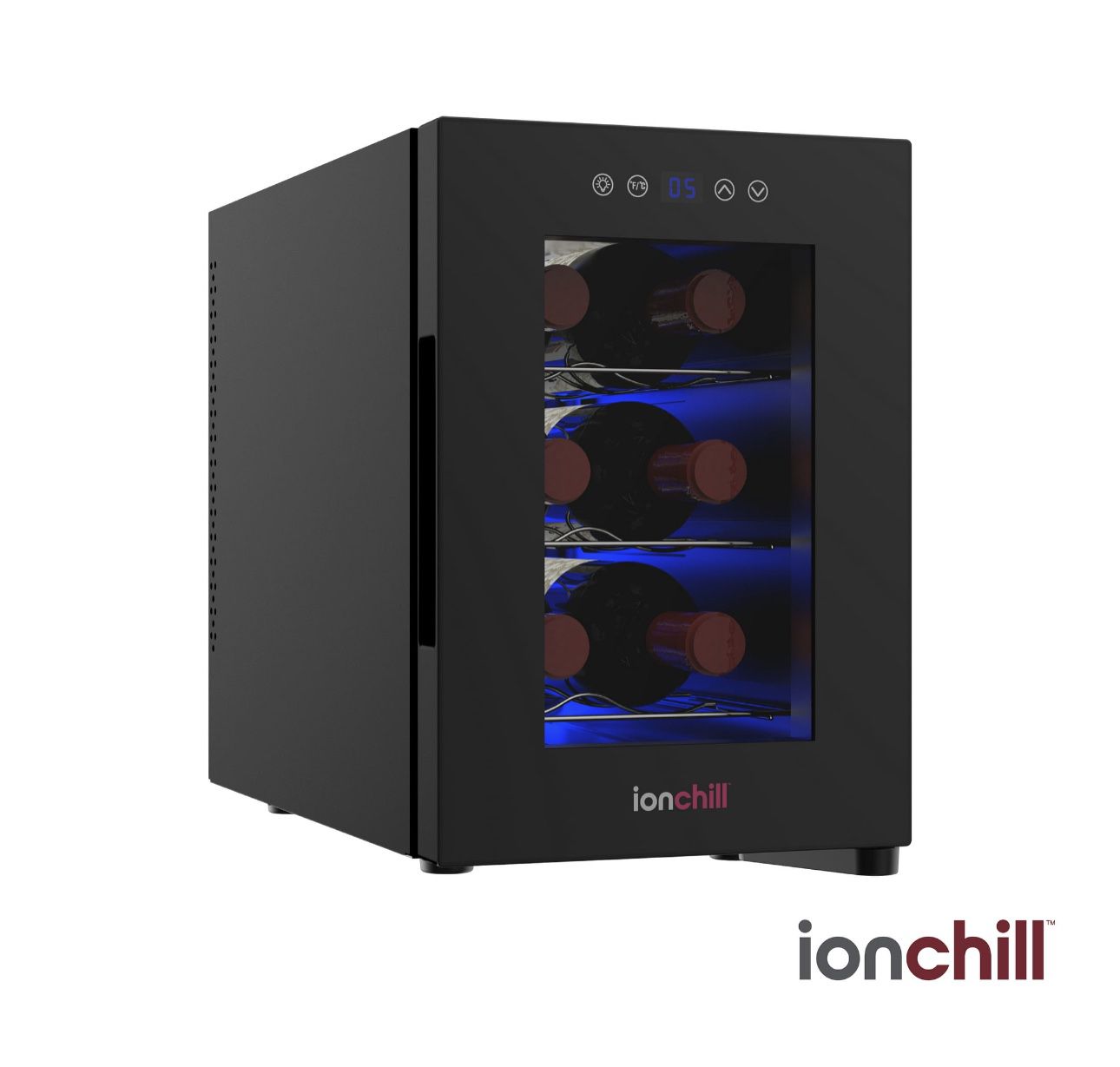Ionchill Wine Cooler