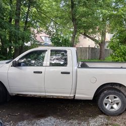 2009 Dodge Ram