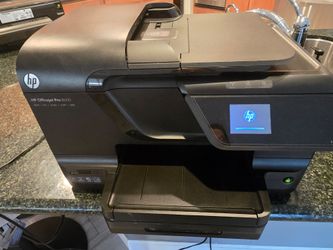 HP Printers for sale