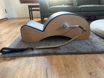 BASI Systems Spine Corrector with F2 System – Anthracite Grey – Excellent Condition