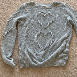 Womens Sweater