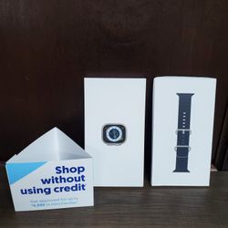 Apple Watch Ultra 49mm LTE - PAYMENTS PLAN AVAILABLE NO CREDIT NEEDED 