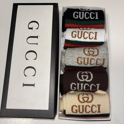 Socks 