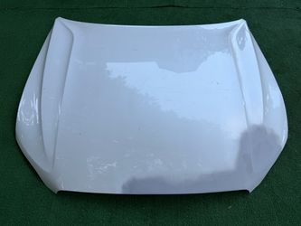 Volvo XC60 Hood Capo 2018 2019 2020 2021 2022 2023 2024 2025 2026 2027