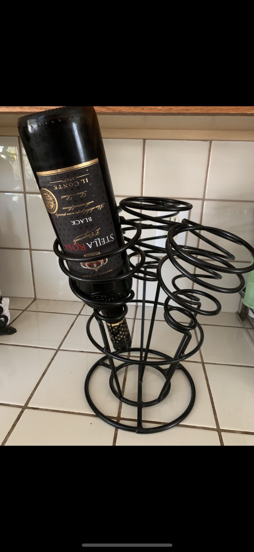 Wine Rack