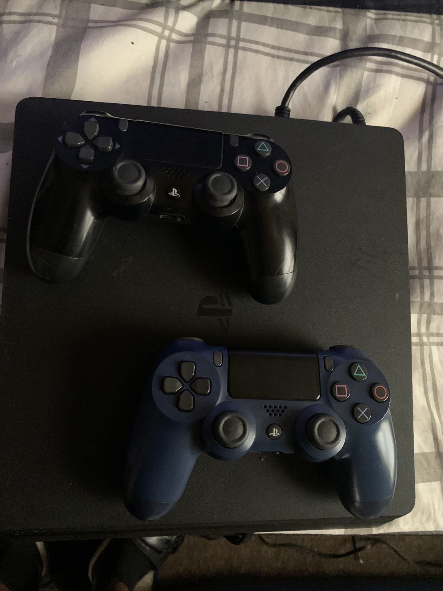 Ps4