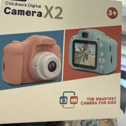 Kids Digital Camera