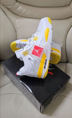 Jordan 4 Retro