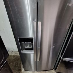 Whirlpool Refrigerator