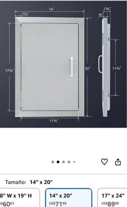Puertas de cocina al aire libre mejoradas
