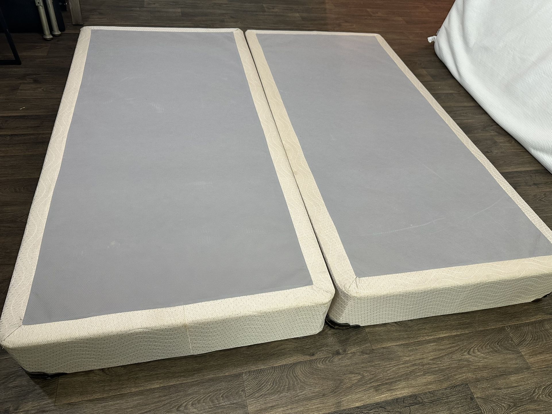 King Size Box Springs