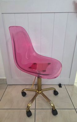 Silla Acrílica