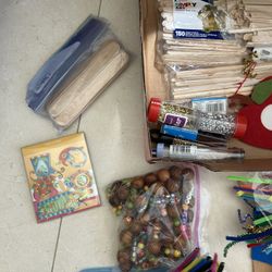 Arts Crafts Scrapbooking Supplies And Stationery 