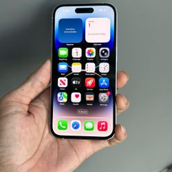 iPhone 14 Pro 512GB Unlocked : Excellent Condition 
