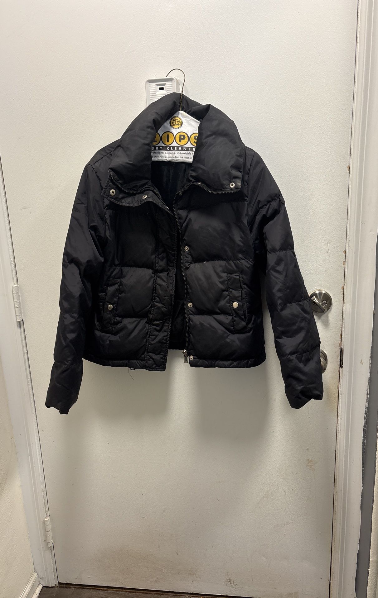 Michael Kors Womens Down Jacket