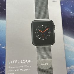 Watch strap