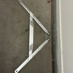 CTS Turbo Engine Strut Brace 