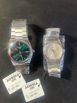 Tissot Watches