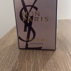 Mon Paris