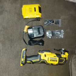 Multi tool atomic series