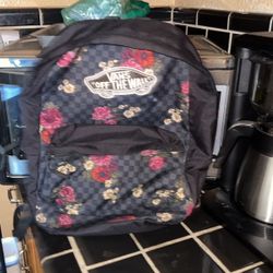 Mochila