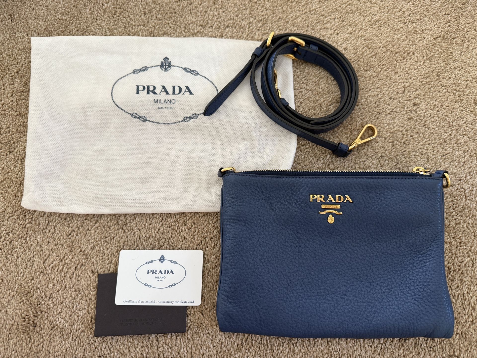 Prada Bag
