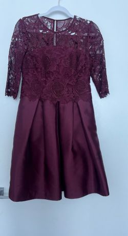 FORMAL DRESS