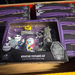 13 Brand New In A Box NBC Mini Kit