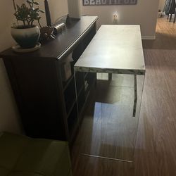 Vanity Or Desk