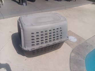 36" Dog Kennel