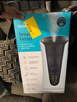Air purifier