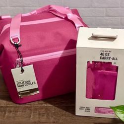 Lunch Bag Only