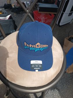 Patagonia Hat