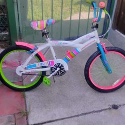 20"Inch Bike $30