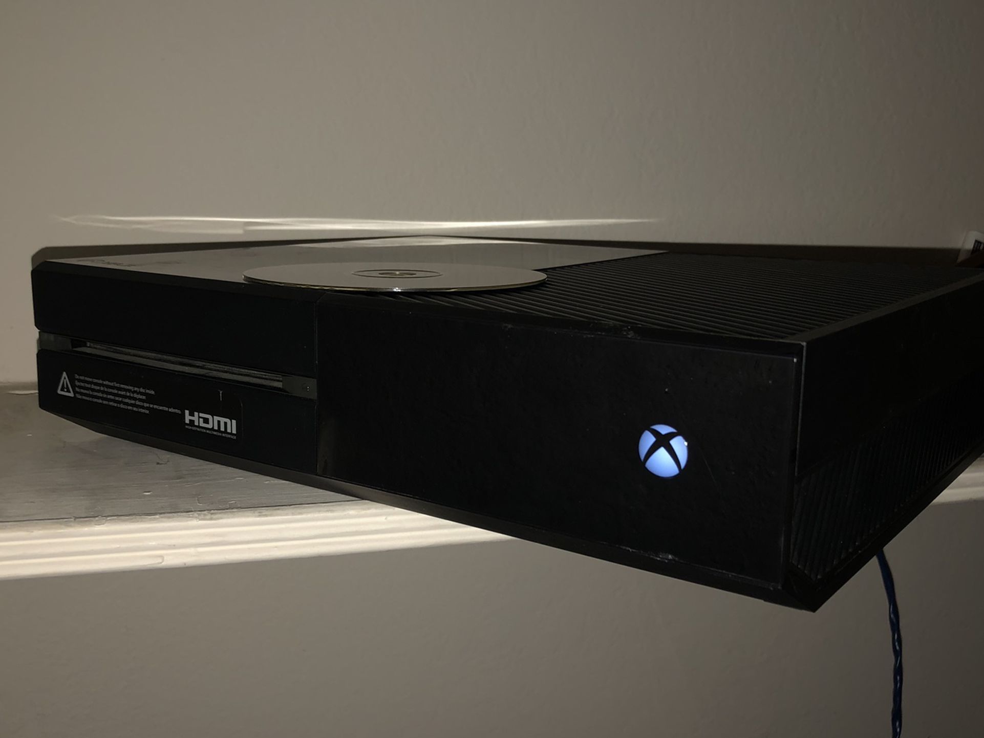 Xbox One (Works Like Brand New!)