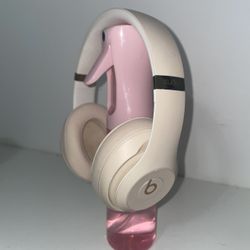 Beats Studio 3 Desert Sand