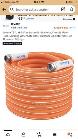 Hose