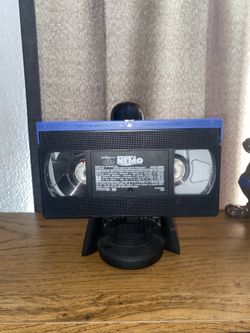 Buscando A Nemo VHS 📼