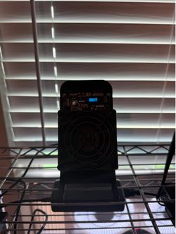 Bitaxe Supra Hex 703 4.2TH/s Solo Bitcoin Crypto Miner