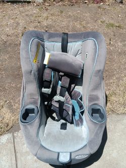 !! Baby Carseat Graco