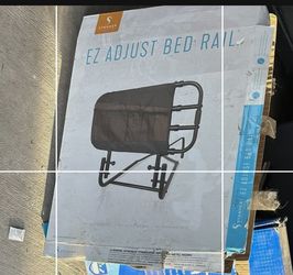 Bed Rail FREE