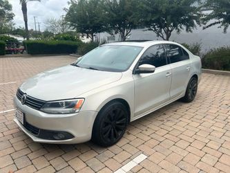 2011 Volkswagen Jetta