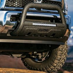RAM LED Bull Bar - NEW