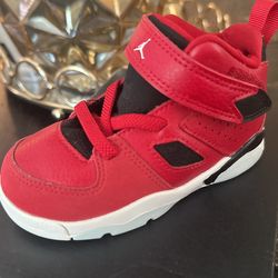 New Toddler Jordan