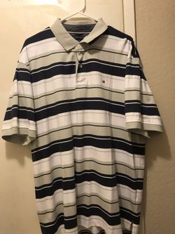 Tommy Hilfiger