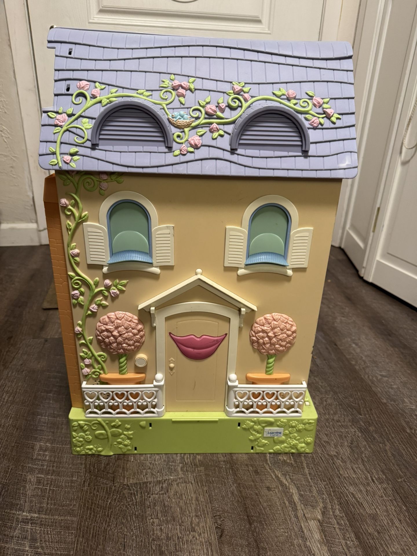 Dollhouse