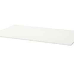 Ikea Melltorp White Tabletop